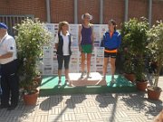 Maratonina delle parrocchie